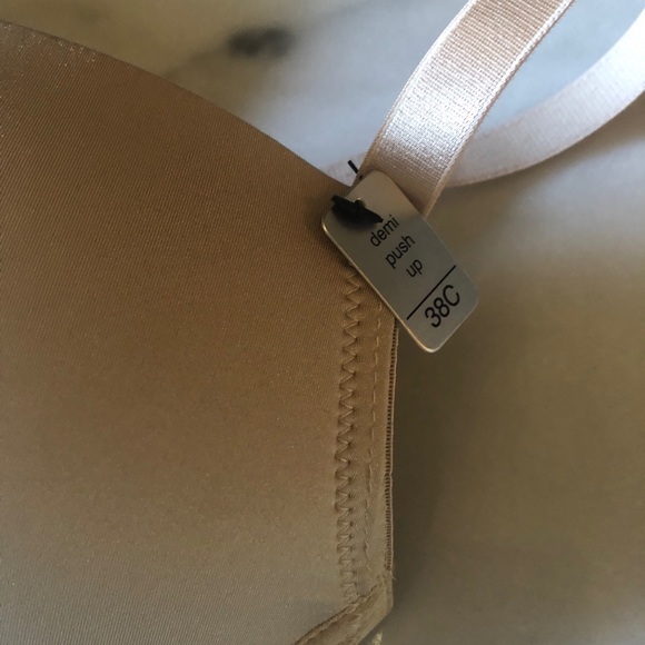 🔥Venus Bra/Thong set 38C/M - Picture 3 of 3